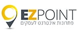 EZpoint בניית אתרים